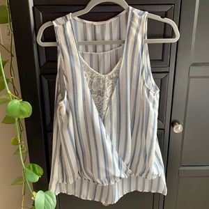 Promesa Sleeveless Top